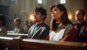 About LFCU | Lutheran FCU